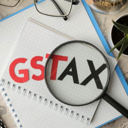 Streamline Your Business: Effortless GST Registration